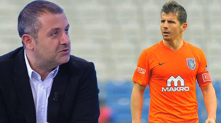 Emre Belözoğlu'ndan Demirkol'a salvo! 'Onunla hesaplaşacağız'