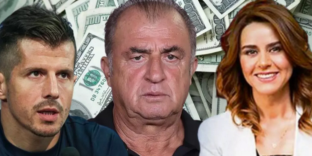 Emre Belözoğlu'ndan Fatih Terim açıklaması! Skandalın iç yüzü: 'Olayı ben patlattım' Türkiye şokta