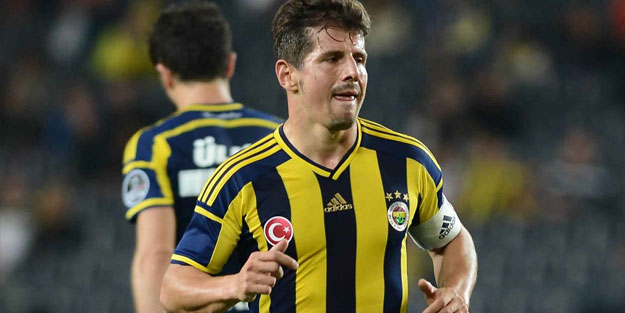 Emre Belözoğlu'ndan Fenerbahçe açıklaması! 'Bu sezon sonunda...'