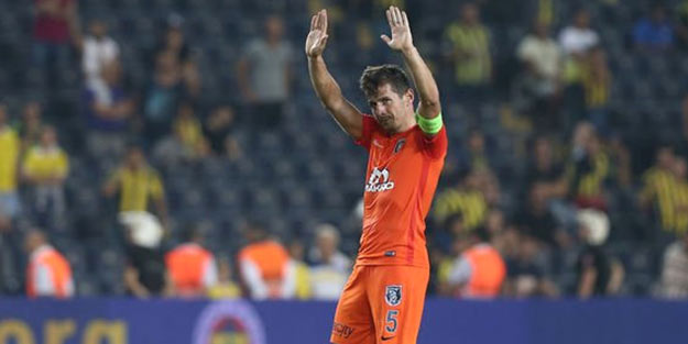 Emre Belözoğlu'ndan Fenerbahçe açıklaması