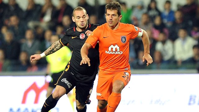 Emre Belözoğlu'ndan Fenerbahçe itirafı!