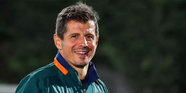 Emre Belözoğlu'ndan Fenerbahçe itirafı