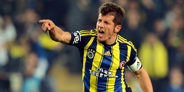 Emre Belözoğlu'ndan Galatasaray itirafı