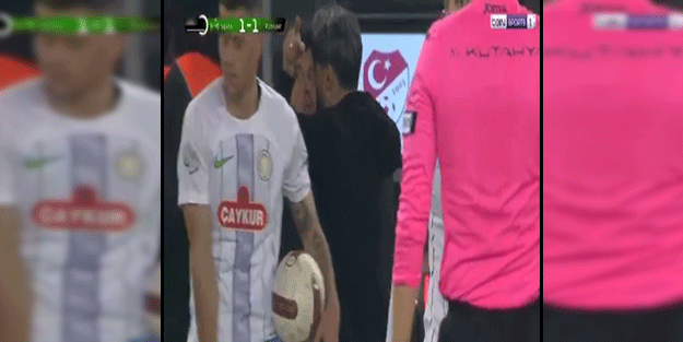 Emre Belözoğlu'ndan istifa açıklaması!