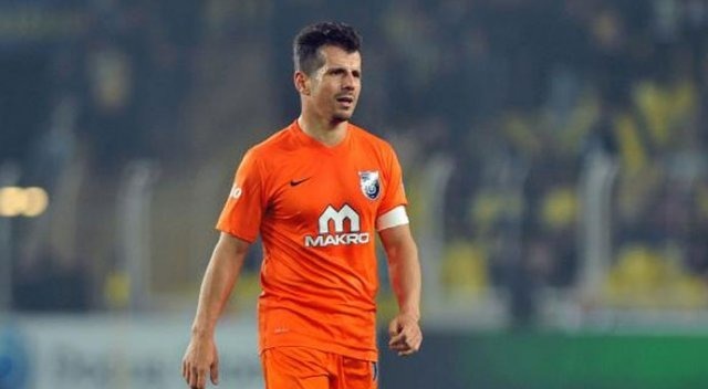 Emre Belözoğlu'ndan iyi haber