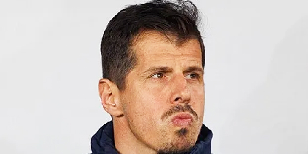 Emre Belözoğlu'ndan olay sözler! Peş peşe açıklama: Bunu gerçekten kimse kaldıramaz, Fenerliler asla kaldıramaz!