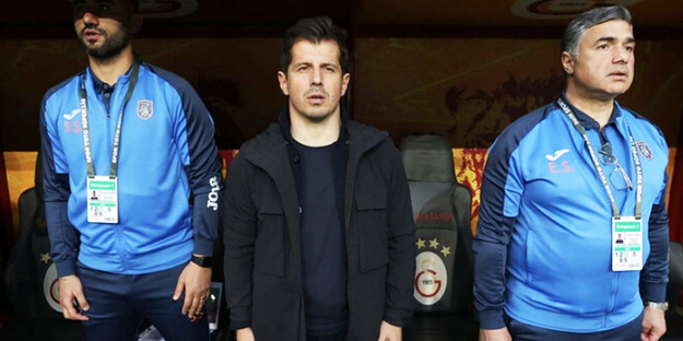 Emre Belözoğlu'ndan sürpriz itiraf! Yer yerinden oynayacak...