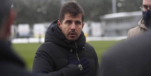 Emre Belözoğlu'ndan sürpriz karar! Bakın ne olacak