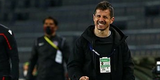 Emre Belözoğlu'ndan sürpriz karar: Yıldız isim kadroda