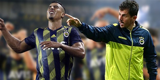 Emre Belözoğlu’ndan takımına şok sözler! 'Hepiniz o… ç…sunuz'
