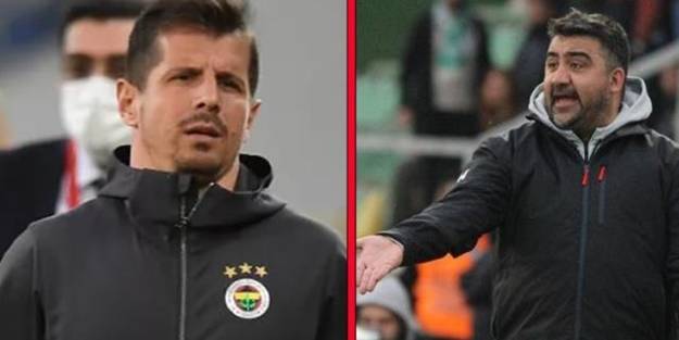 Emre Belözoğlu'ndan Ümit Özat'a 5 kuruşluk dava