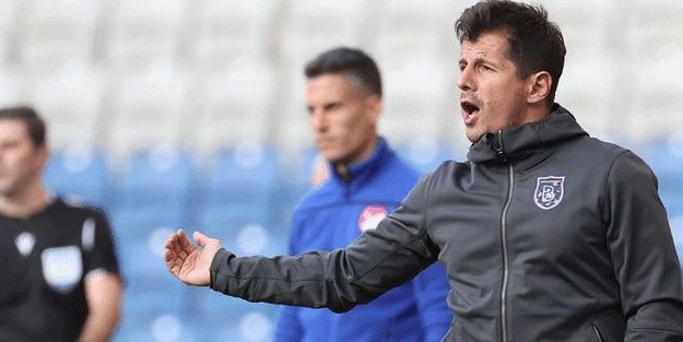 Emre Belözoğlu'ndan Visca açıklaması