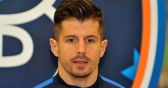 Emre Belözoğlu’ndan'dan gol sevinci eleştirilerine yanıt