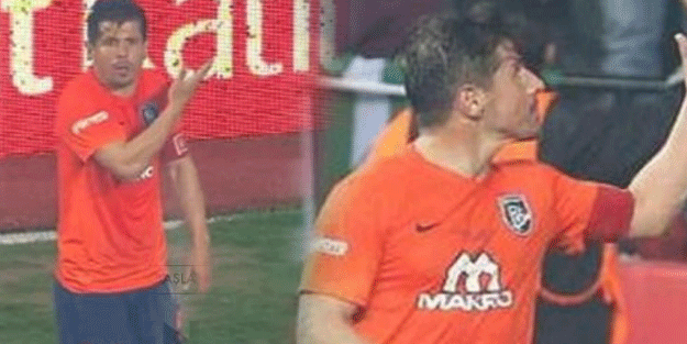 Emre Belözoğlu'nu çılgına çevirdiler!