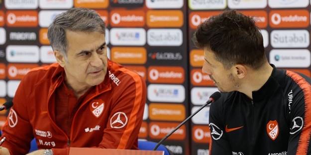 Emre Belözoğlu'nun yeni görevi belli oldu! TFF duyuracak