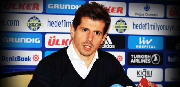 Emre Belözoğlu'yla ilgili bomba iddia!