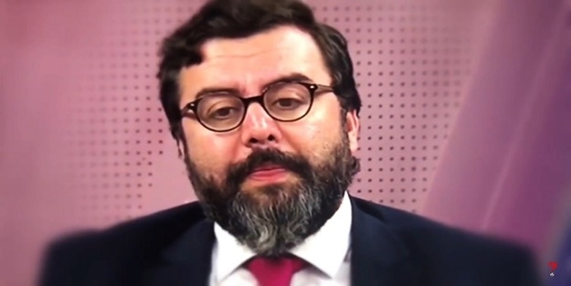 Emre Bol'dan bomba yorum: Akhisar çıksın delikanlı gibi oynasın