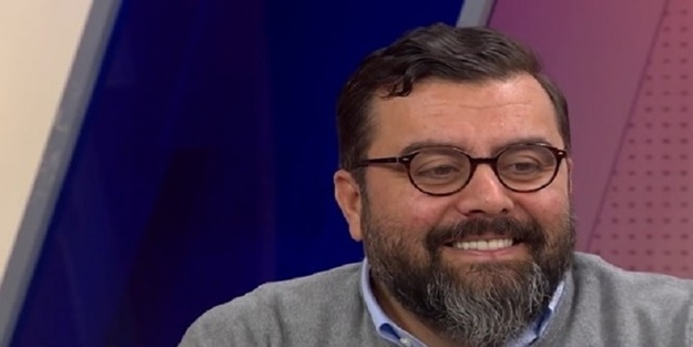 Emre Bol'dan Fenerbahçe yorumu: Frey ve Diego Reyes 2.Lig'de bile oynayamaz