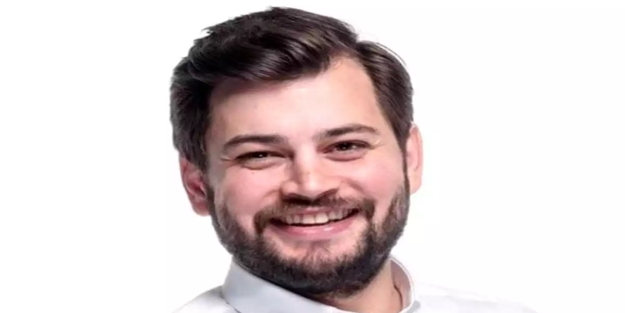 Emre Cemil Ayvalı kimdir? Emre Cemil Ayvalı neden istifa etti?