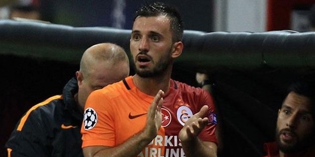 Emre Çolak, Hamza Hamzaoğlu'nu çıldırttı