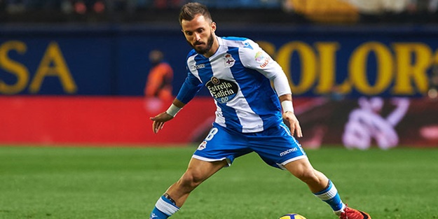 Emre Çolak için Galatasaray iddiası