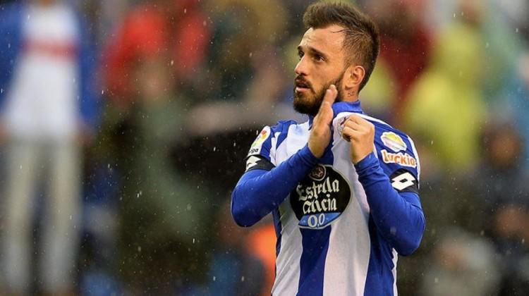 Emre Çolak sorunu! Kovuldu!