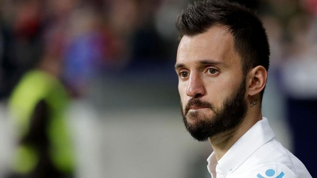 Emre Çolak Suudi Arabistan'da forma giyecek