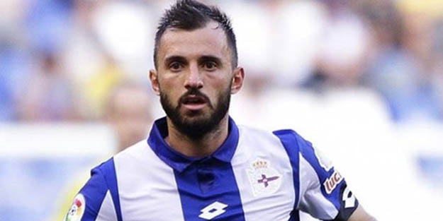 Emre Çolak yeniden Türkiye'de! İşte yeni takımı