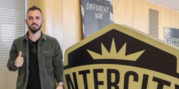 Emre Çolak'ın yeni takımı herkesi hayrete düşürdü!