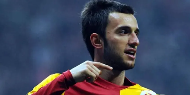 Emre Çolak'tan Fenerbahçelileri kızdıran paylaşım geldi!