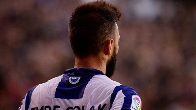 Emre Çolak'tan 'Hagi' asisti