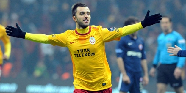 Emre Çolak'tan şaşırtan açıklama!