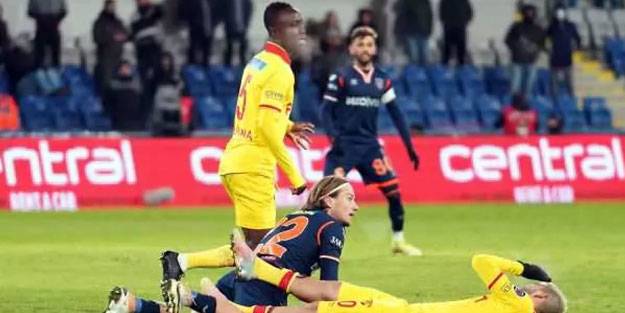 Emre Çolak'tan tepki çeken hareket