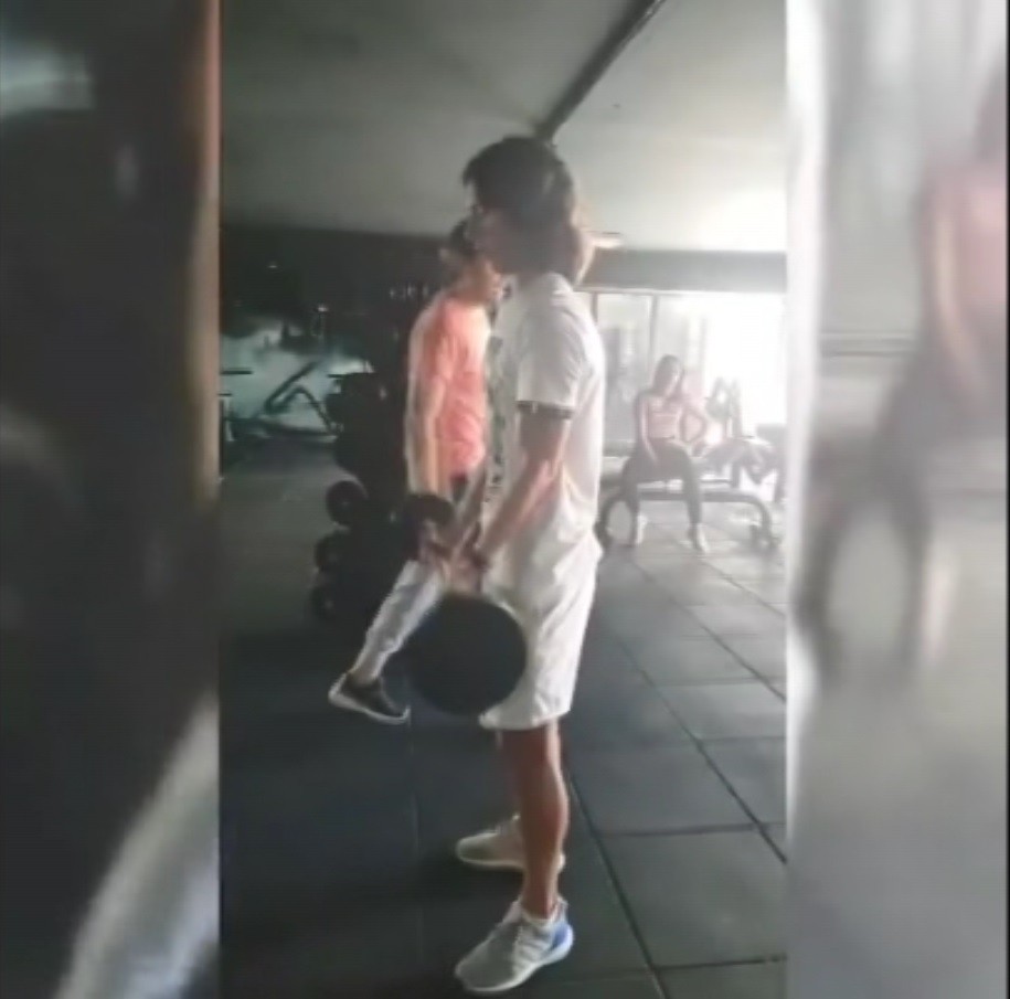 Emre Demir, sezona hazır girecek 