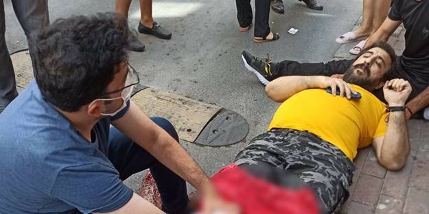 Emre Erciş'e saldırıda 'lüks otomobil' detayı!