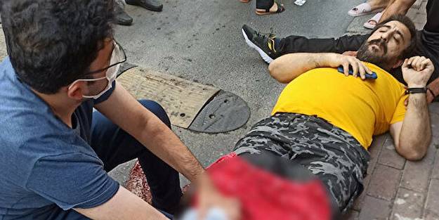 Emre Erciş’i vuran saldırganlarla ilgili yeni gelişme