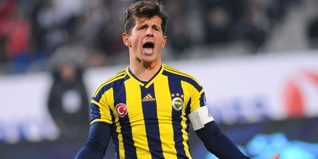 Emre futbolu bırakıyor mu? Kararını verdi