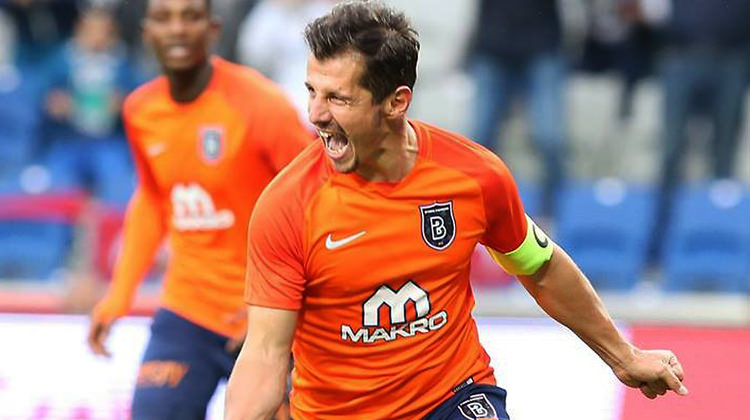 Emre Galatasaray maçına yetişecek mi?