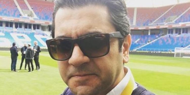 Emre Gönlüşen kimdir kaç yaşında?