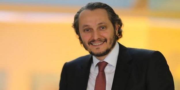 Emre İskeçeli de Sözcü seviyesinde