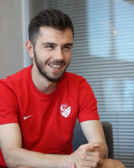 Emre Kılınç: 