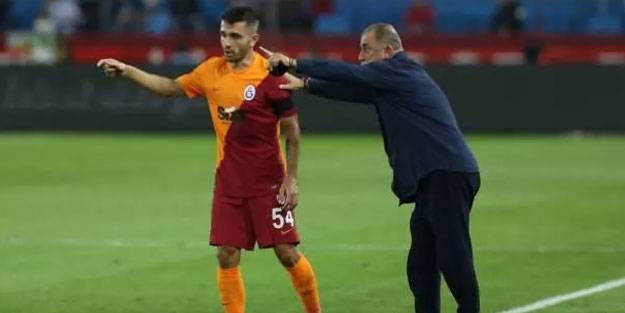 Emre Kılınç'tan maç yorumu