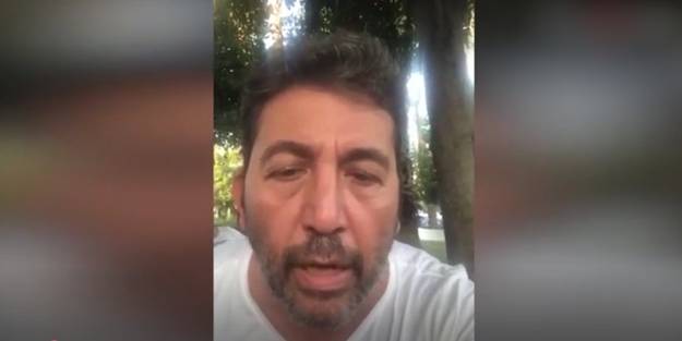 Emre Kınay'dan tepki çeken ifadeler! Millete hakaret etti