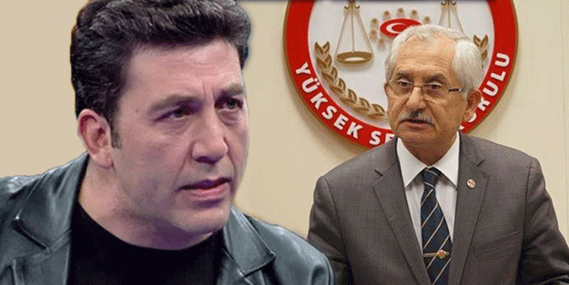 Emre Kınay’dan YSK Başkanı’na küstah sözler