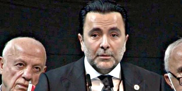 Emre Kocadağ: Benim adımı kullanarak dedikodu yapmayın