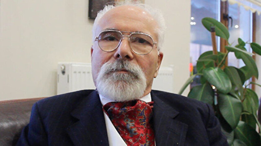 Emre Kongar, bunu hazmedemedi! Soda iç beybaba