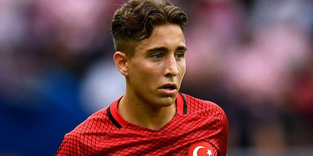 Emre Mor 22 yaşında dibe vuruyor