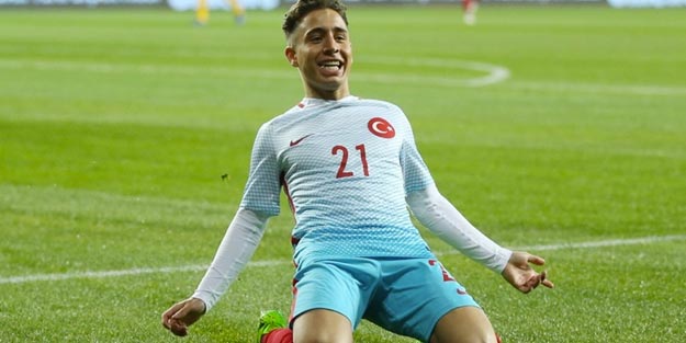 Emre Mor Galatasaray’a transfer oldu mu? Emre Mor kimdir?