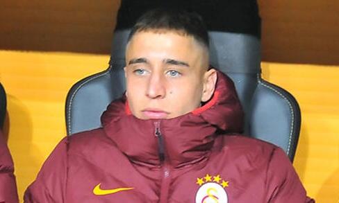 Emre Mor gözden çıkarıldı!