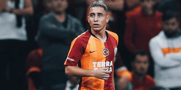 Emre Mor isyan etti!